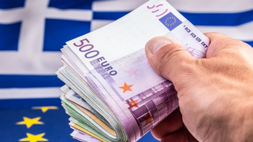 euros ellada